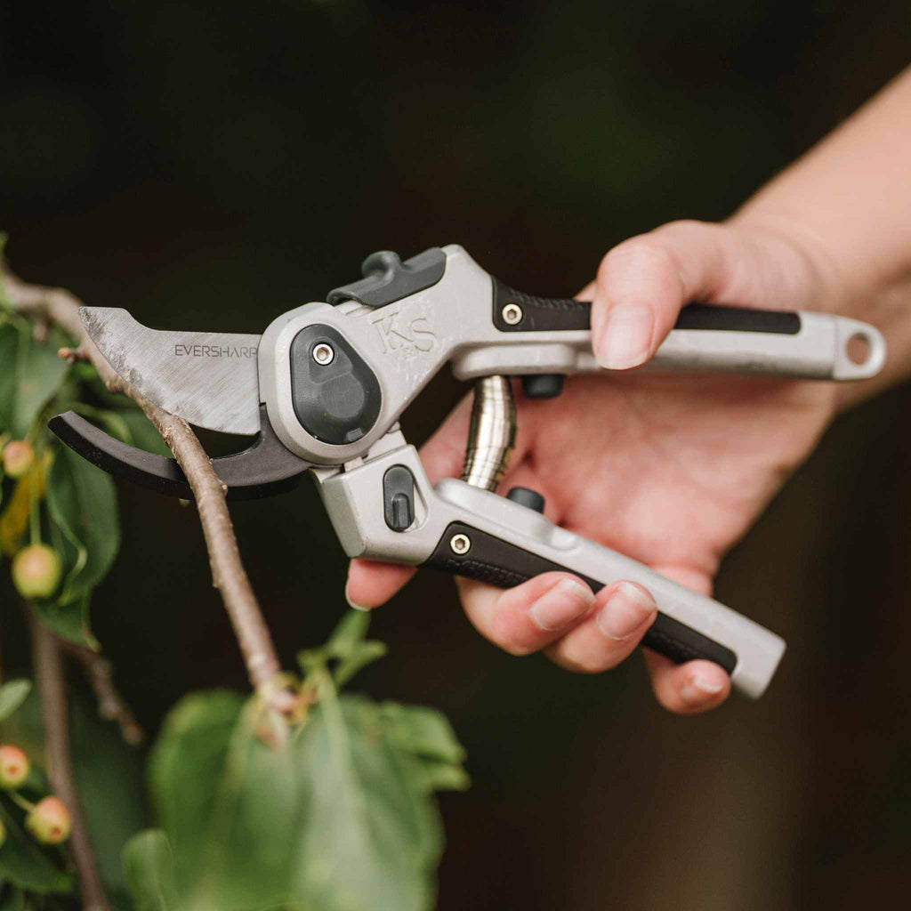 Eversharp All Purpose Secateurs