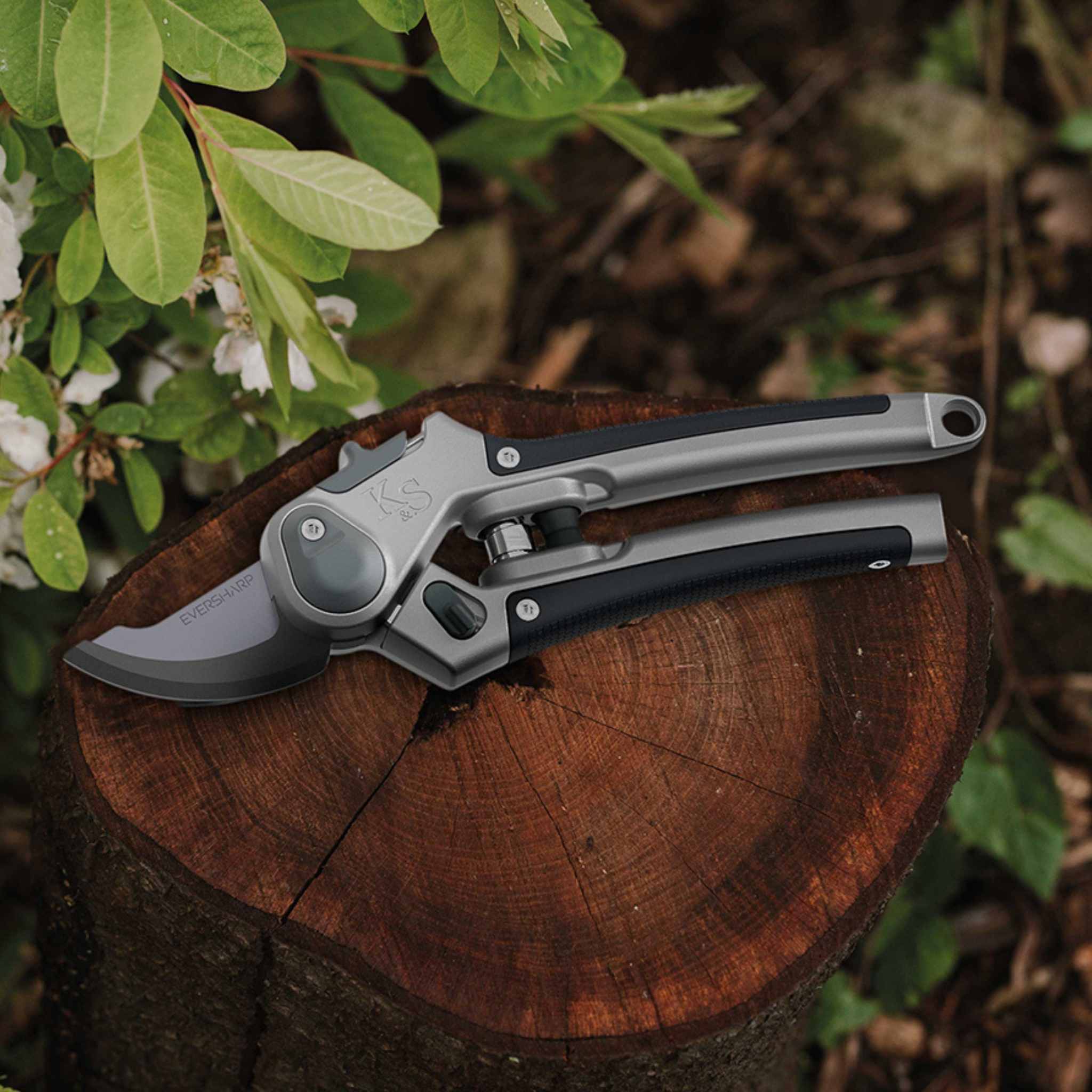 Eversharp All Purpose Secateurs