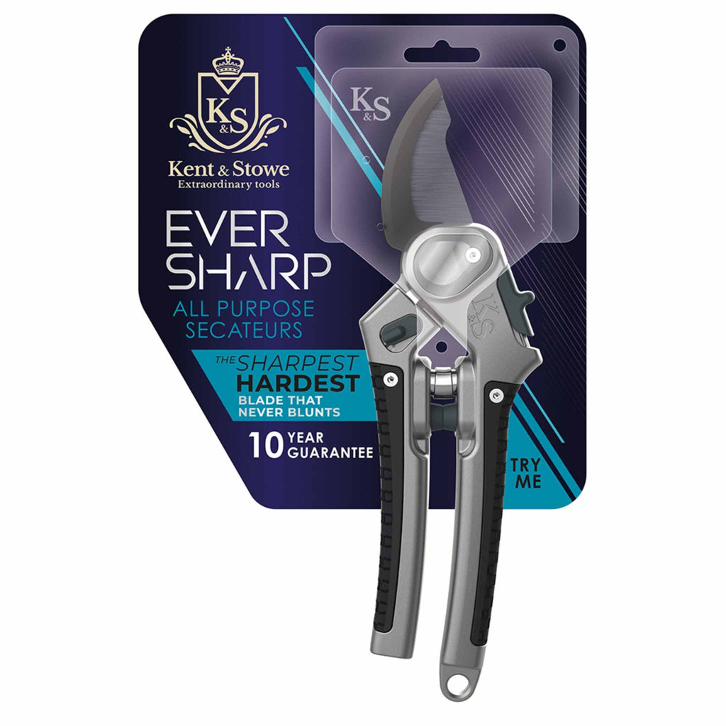 Eversharp All Purpose Secateurs