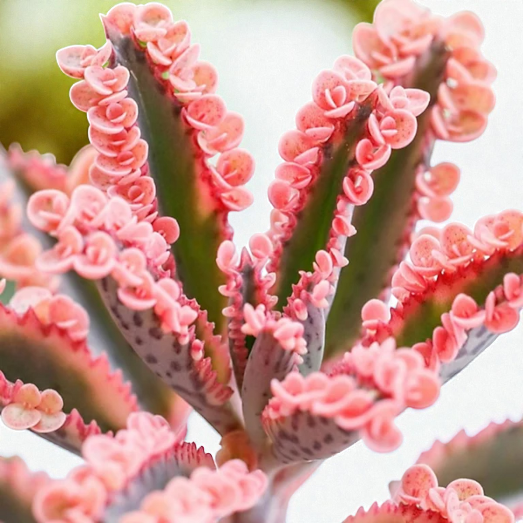 Kalanchoe Pink Butterfly
