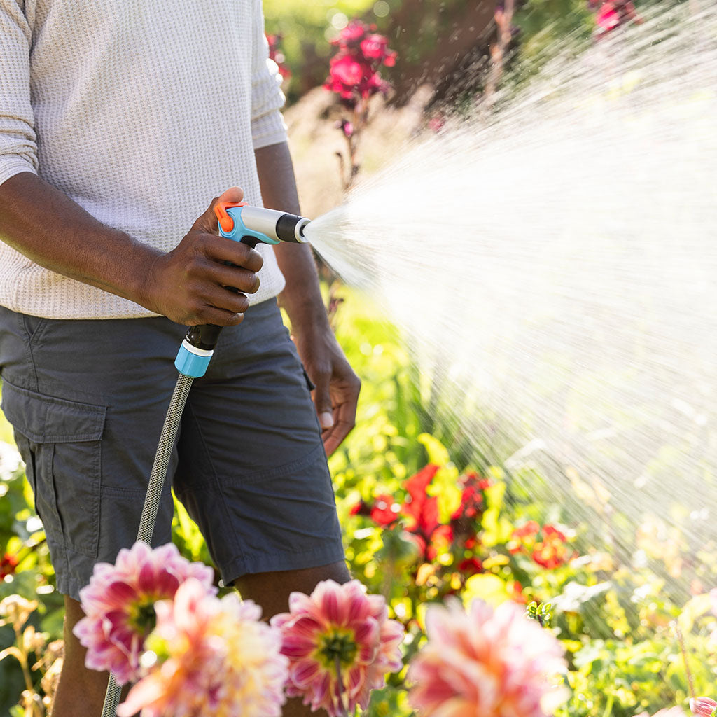 Flopro Metal Jet Gun