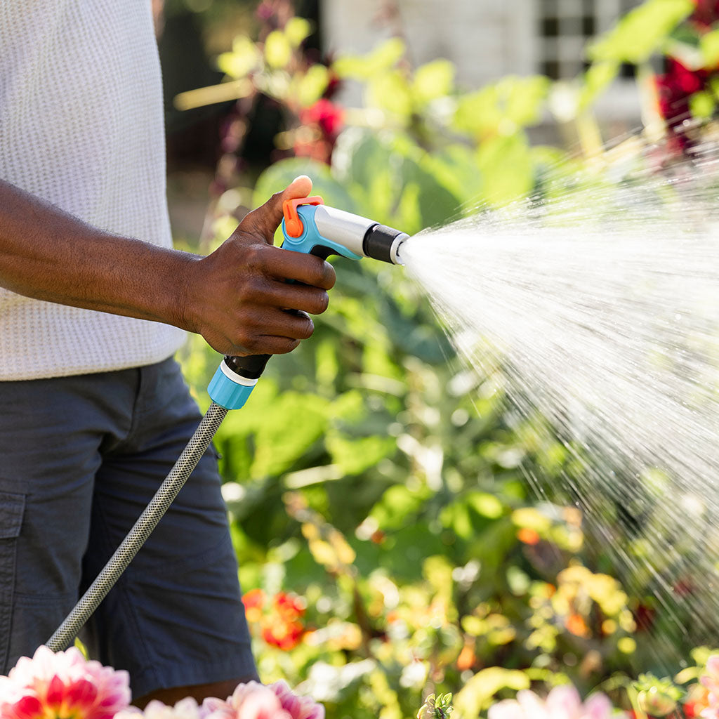 Flopro Metal Jet Gun